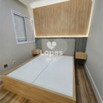 Apartamento à venda com 2 quartos em Jardim Oriente, São José dos Campos, SP