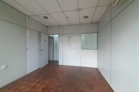 Laje Corporativa para alugar em República, São Paulo, SP