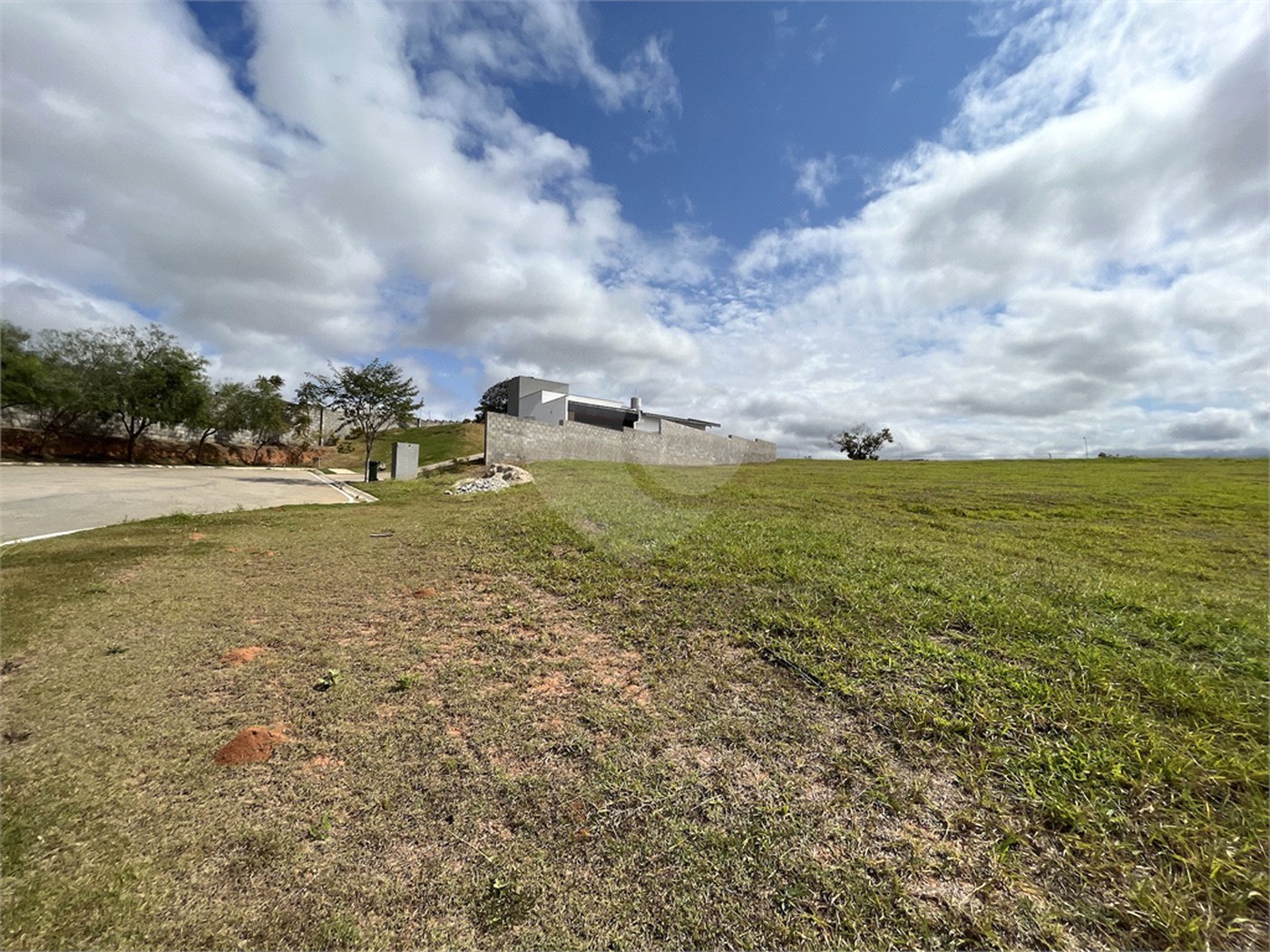Terreno à venda no condomínio Up Residencial, Votorantim - SP
