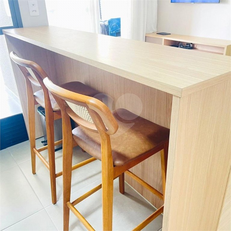 Apartamento à venda com 2 quartos, sendo 1 suíte,  em Vila Romana, São Paulo, SP