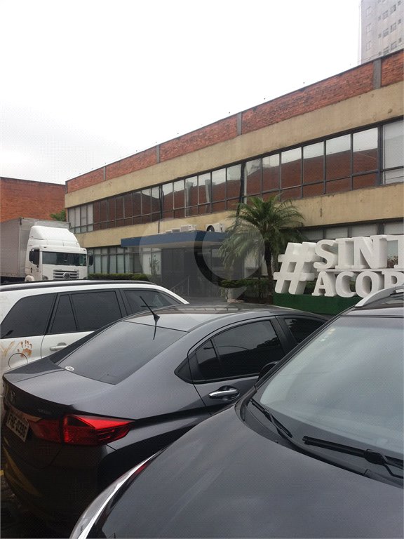Prédio para alugar em Limão, São Paulo, SP