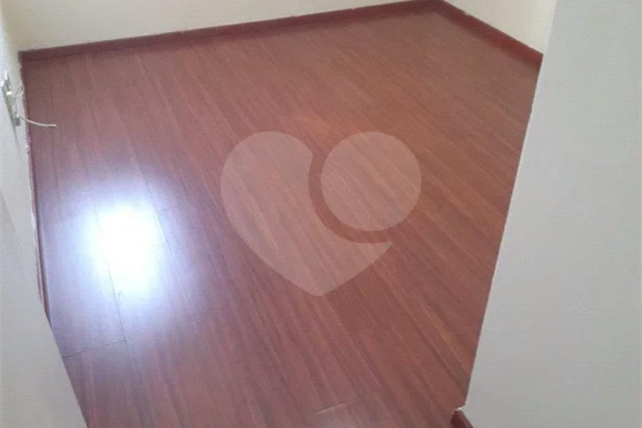 Apartamento à venda com 3 quartos em Santana, São Paulo, SP