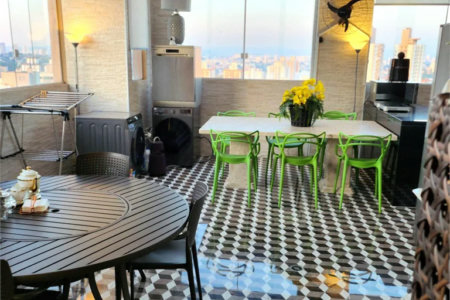 Apartamento à venda com 3 suítes em Jardim Arpoador, São Paulo, SP