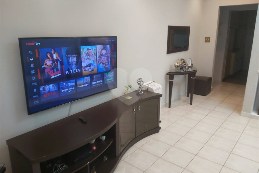 Casa de Vila à venda com 4 quartos, sendo 1 suíte, em Vila Medeiros, São Paulo, SP