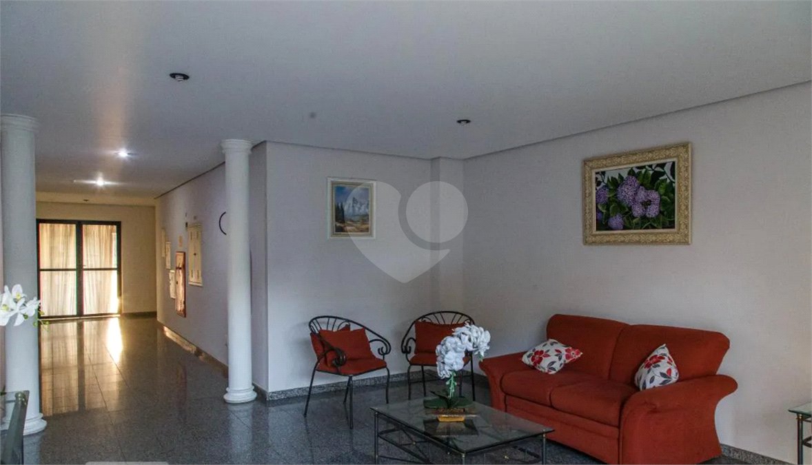 Apartamento à venda com 2 quartos, sendo 1 suíte, em Vila Invernada, São Paulo, SP