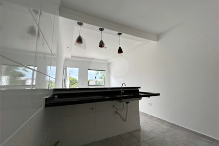 Casa de Vila à venda com 2 quartos em Jardim das Orquídeas, Sorocaba, SP
