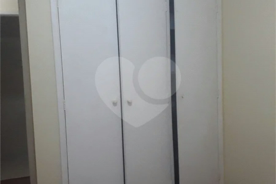 Apartamento à venda com 3 quartos em Santana, São Paulo, SP