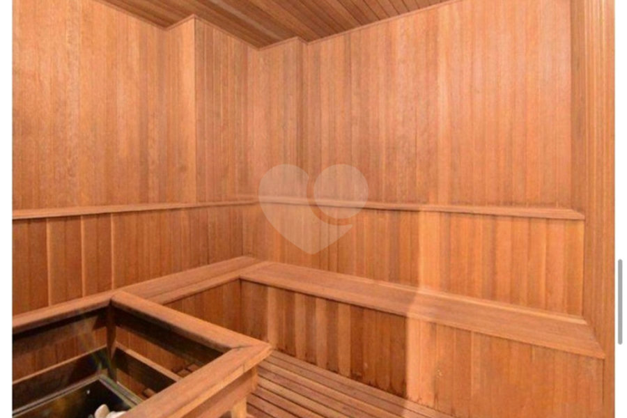 Apartamento à venda com 1 suíte em Santana, São Paulo, SP