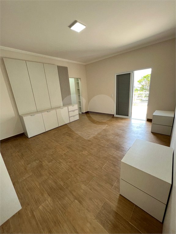 Casa à venda com 3 suítes no condomínio Chapada, Itu - SP