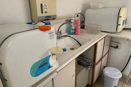 Sobrado à venda com 2 quartos em Moema, São Paulo, SP