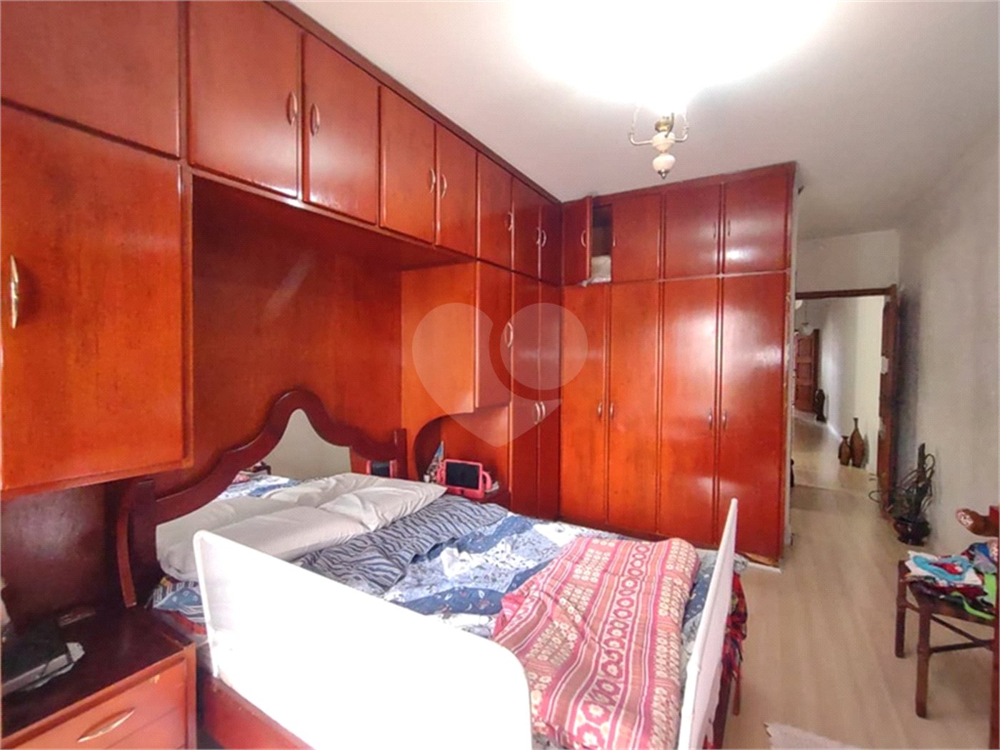 Sobrado à venda com 3 quartos, sendo 1 suíte,  em Tucuruvi, São Paulo, SP