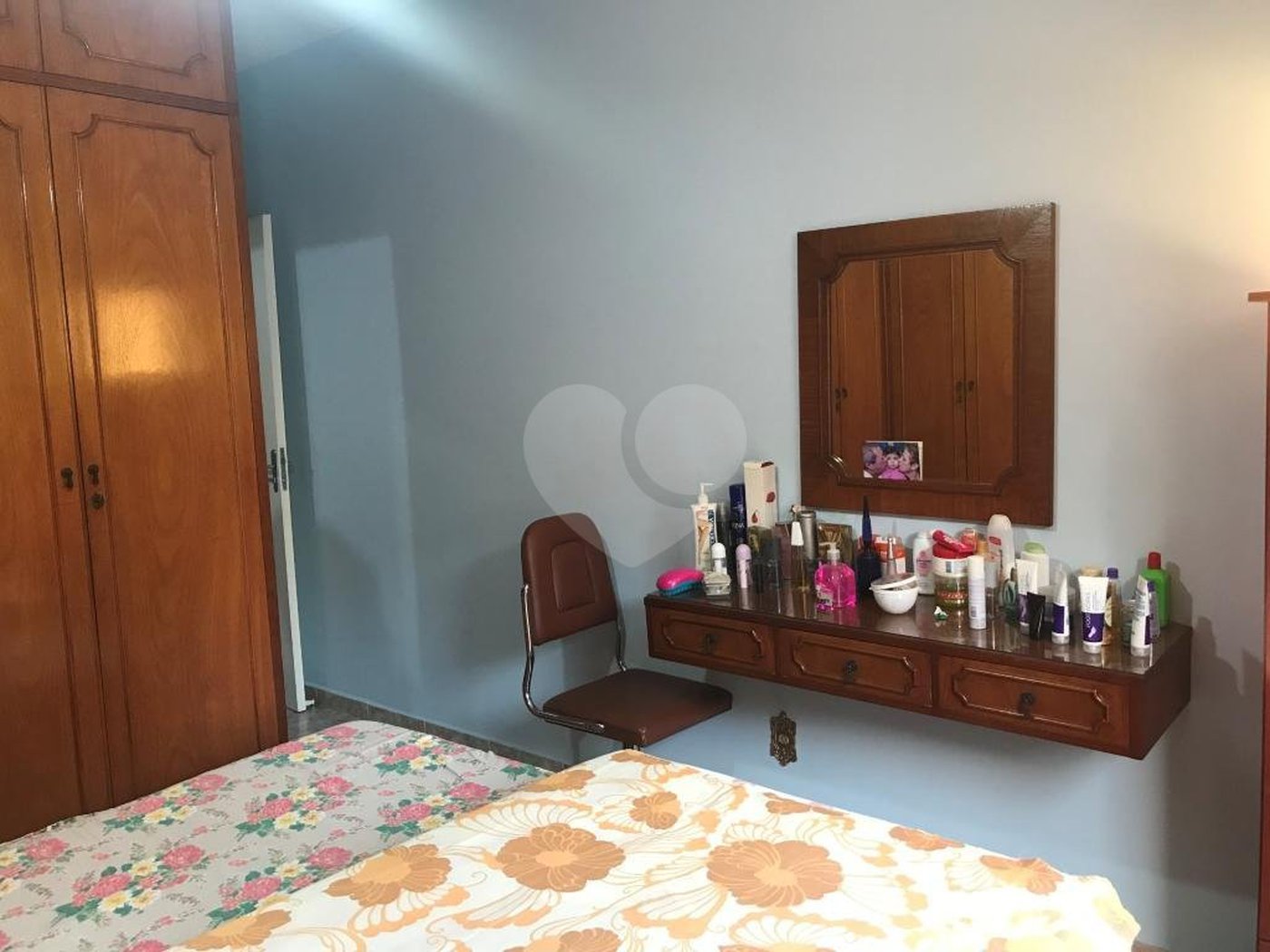 Sobrado à venda com 3 quartos, sendo 1 suíte, em Santa Teresinha, São Paulo, SP