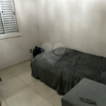 Apartamento à venda com 2 quartos em Vila Santa Teresa (zona Sul), São Paulo, SP