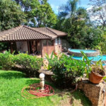Casa à venda com 4 suítes no condomínio Sausalito, Mairiporã - SP