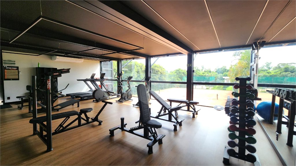 Casa à venda com 3 suítes no condomínio Ecoresidencial Fazenda Jequitibá, Sorocaba - SP