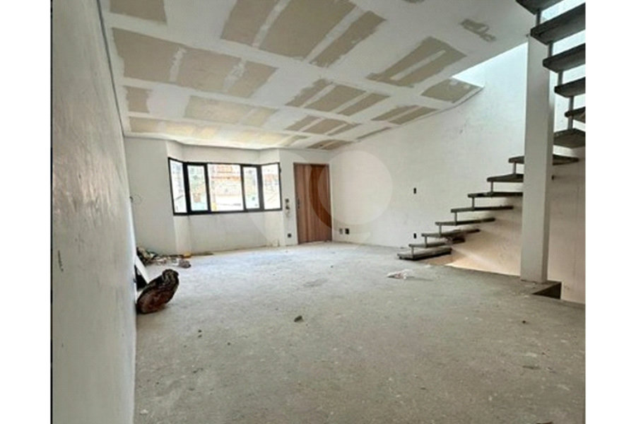 Sobrado à venda com 3 suítes em Casa Verde, São Paulo, SP