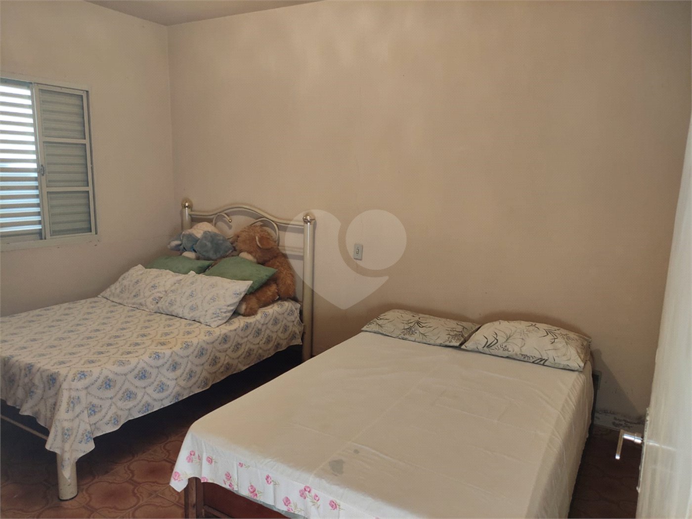 Chácara à venda com 3 quartos, sendo 1 suíte, em Vila Liberdade, Jundiaí, SP