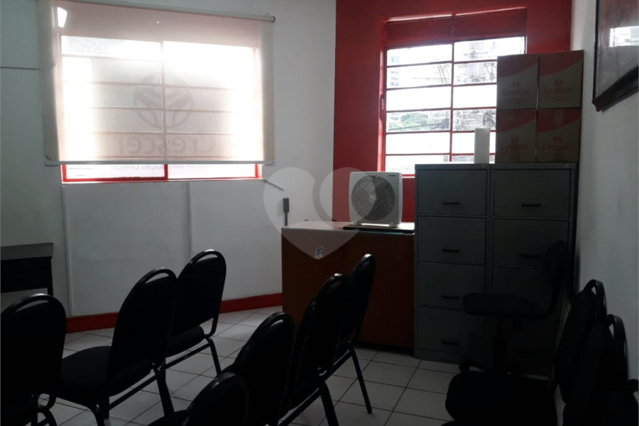 Prédio à venda em Santana, São Paulo, SP
