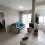 Apartamento Residencial à venda, Vila Matias, Santos - AP0656.