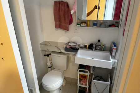 Apartamento à venda com 2 suítes em Saúde, São Paulo, SP