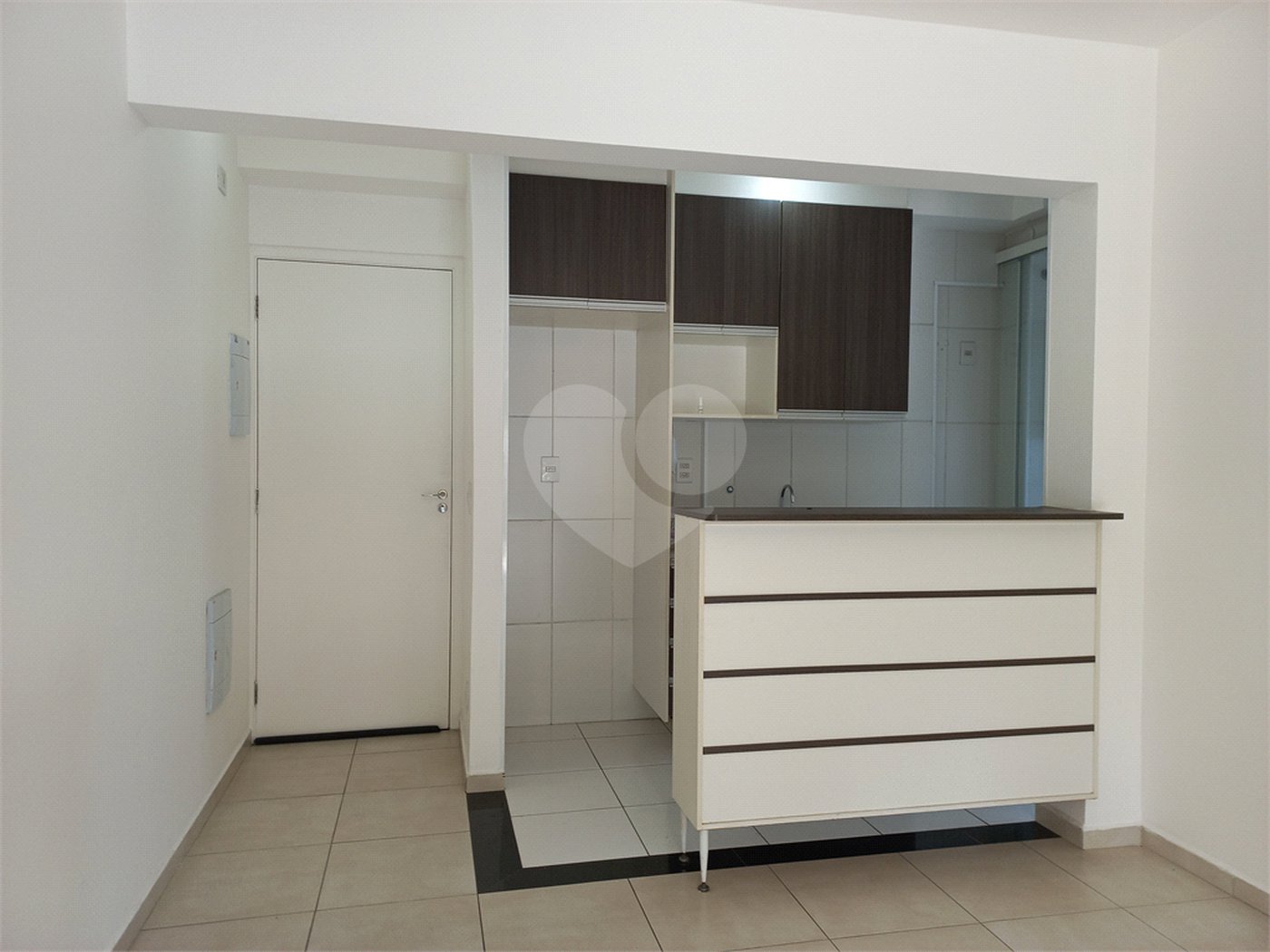 Apartamento para alugar com 2 quartos, sendo 1 suíte, em Vila Gomes, São Paulo, SP