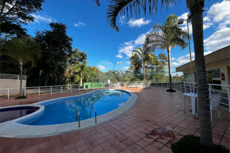 Apartamento para alugar com 2 quartos em Jardim Guarujá, Sorocaba, SP