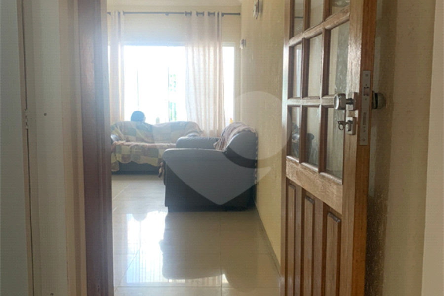 Casa à venda com 3 quartos, sendo 1 suíte, em Limão, São Paulo, SP