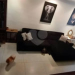 Casa à venda com 3 quartos, sendo 1 suíte, no condomínio Jardim das Palmas, São Paulo - SP
