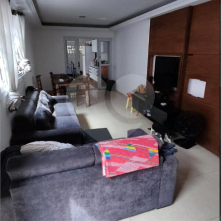 Casa à venda com 2 suítes em Jardim Soraia, São Paulo, SP