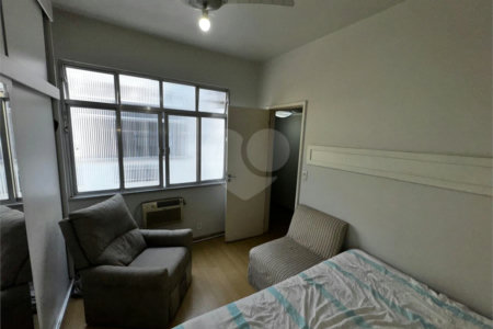 Apartamento à venda com 3 quartos, sendo 1 suíte,  em Jardim Guanabara, Rio de Janeiro, RJ