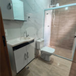 Casa Térrea para alugar com 2 quartos, sendo 1 suíte, em Jardim Residencial Veneza, Indaiatuba, SP