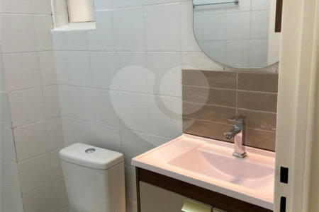 Apartamento à venda com 2 quartos em Jardim Santo André, Santo André, SP