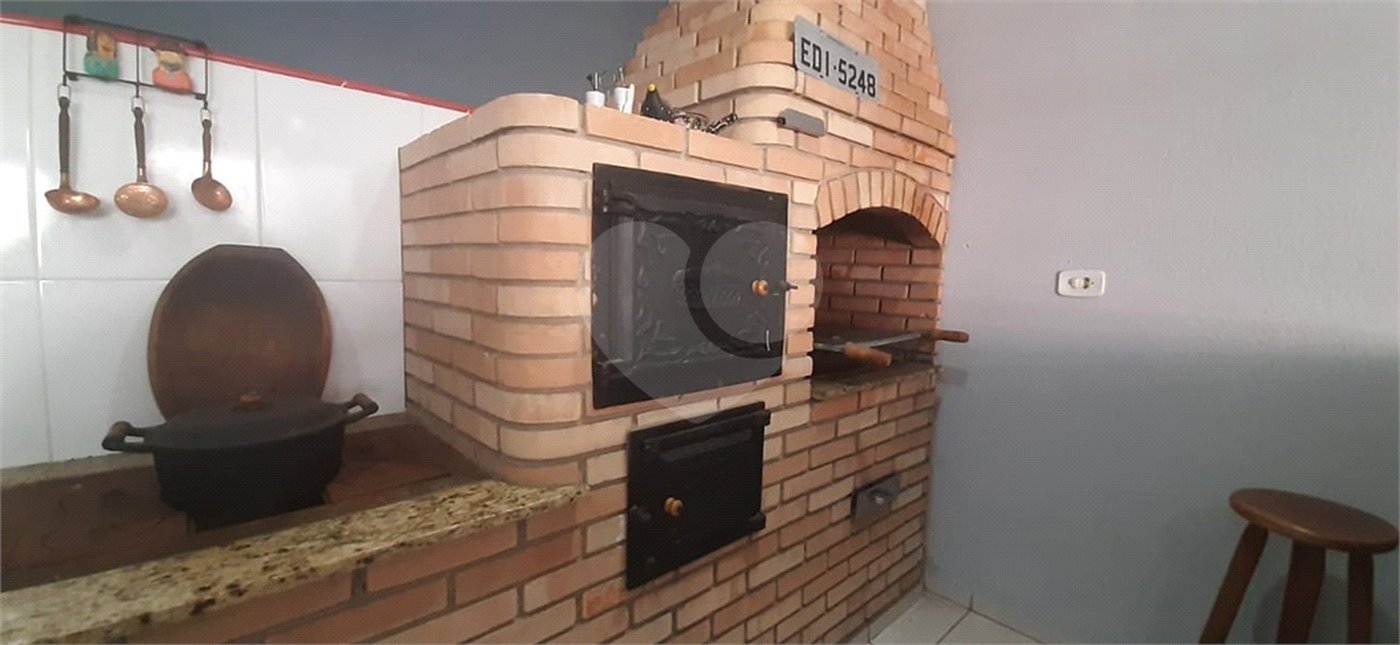 Casa à venda com 4 quartos, sendo 2 suítes, em Jardim Paraíso, São Paulo, SP