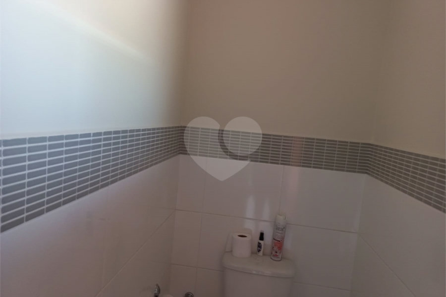 Sobrado à venda com 3 quartos, sendo 1 suíte, em Mandaqui, São Paulo, SP
