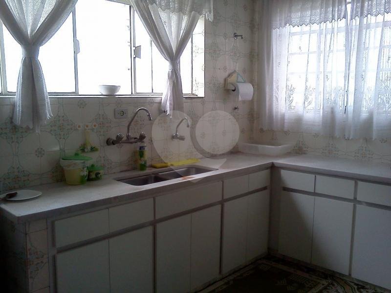 Casa Térrea à venda com 3 quartos em Santana, São Paulo, SP