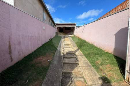 Casa para alugar com 1 suíte em Vila Nova Itapetininga, Itapetininga, SP