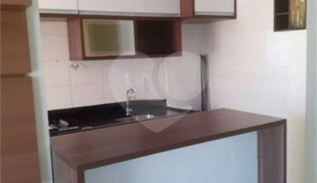 Apartamento à venda com 2 quartos em João Xxiii, Vinhedo, SP
