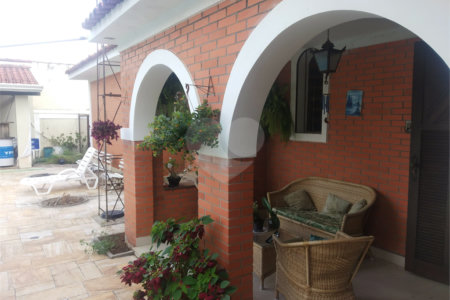 Casa Térrea à venda com 5 quartos, sendo 1 suíte,  em Jardim Dom Bosco, Indaiatuba, SP