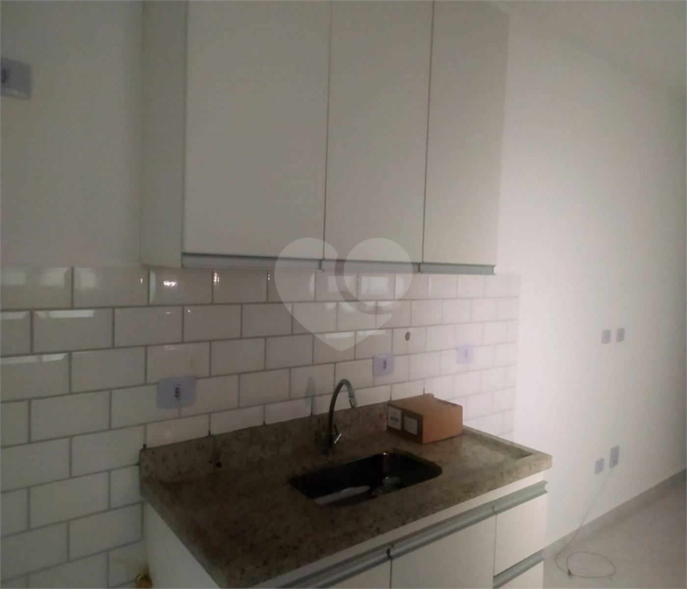 Apartamento para alugar com 1 quarto em Santana, São Paulo, SP