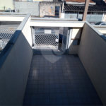 Sobrado à venda com 2 suítes em Casa Verde, São Paulo, SP
