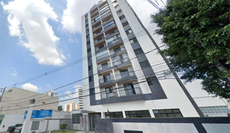 Apartamento à venda com 2 quartos no Centro, Suzano, SP
