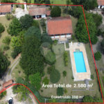Chácara à venda com 3 quartos em Tupinambá, Porto Feliz, SP