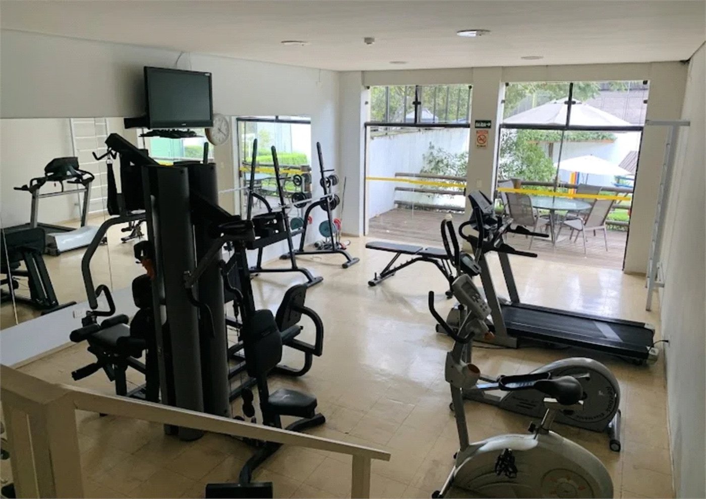 Cobertura à venda com 3 quartos, sendo 1 suíte,  em Vila Suzana, São Paulo, SP