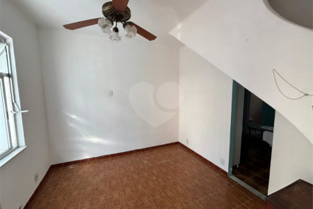 Casa à venda com 3 quartos, sendo 1 suíte, em Vila Isabel, Rio de Janeiro, RJ