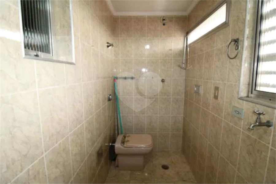 Apartamento à venda com 2 quartos em Santana, São Paulo, SP