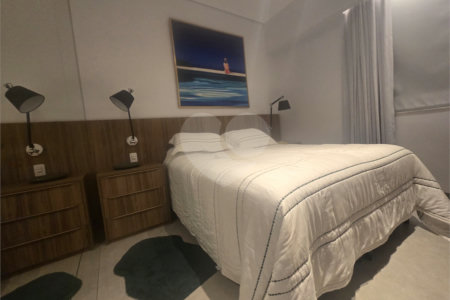 Apartamento para alugar com 2 quartos, sendo 1 suíte, em Leblon, Rio de Janeiro, RJ