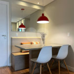 Apartamento à venda com 2 quartos em Santo Amaro, São Paulo, SP