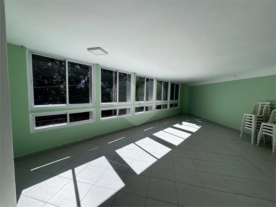 Apartamento à venda com 2 quartos, sendo 1 suíte, em Santana, São Paulo, SP
