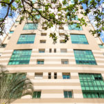 Apartamento à venda com 4 suítes,  em Jardim Paulistano, São Paulo, SP