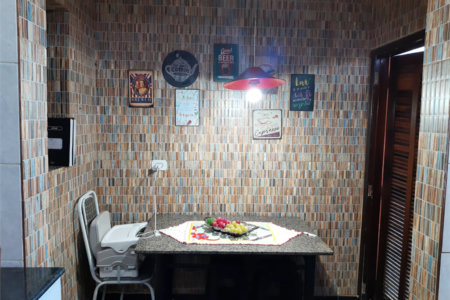 Sobrado à venda com 2 quartos em Tatuapé, São Paulo, SP